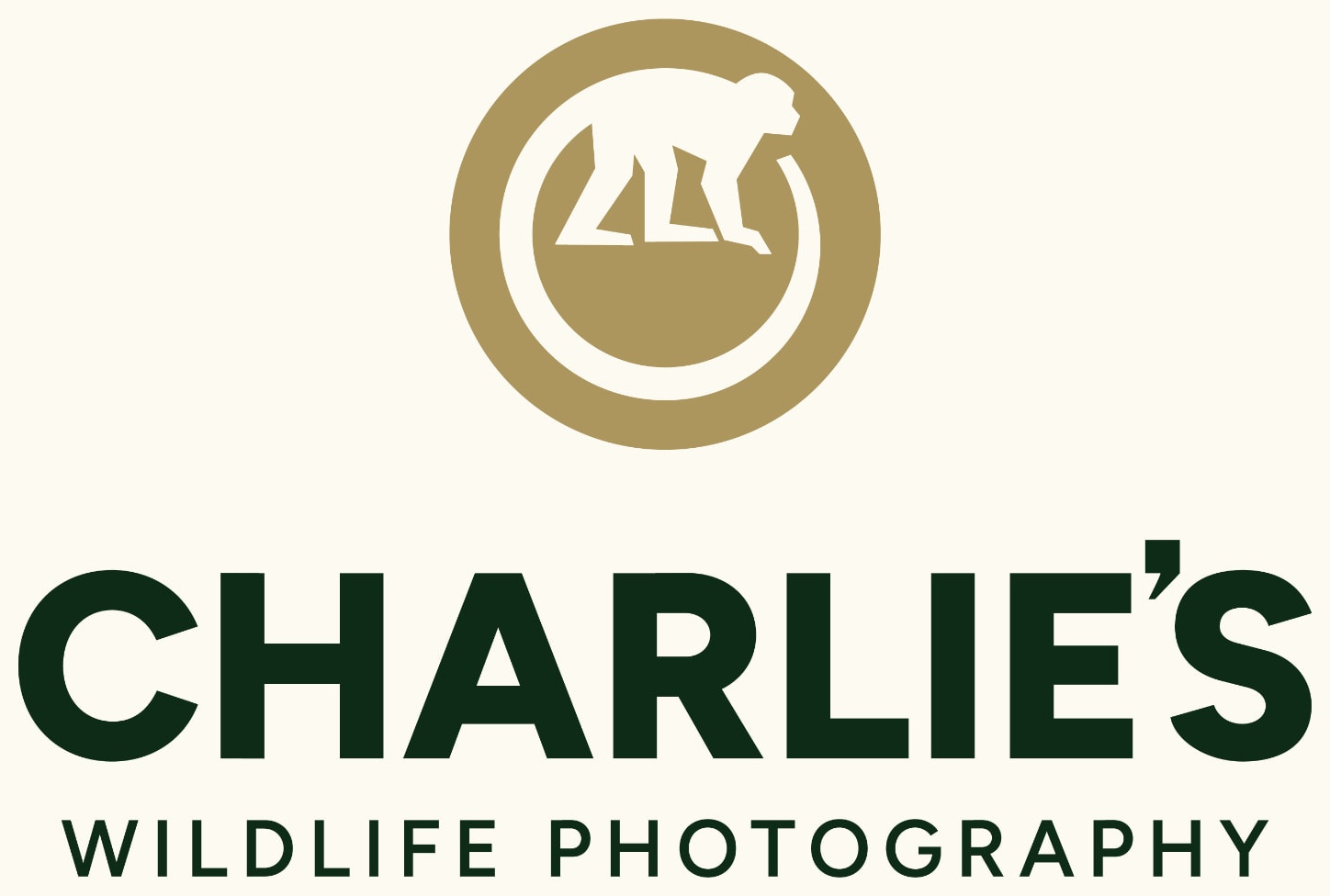 Charlie Page Wildlife Photography